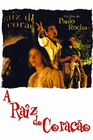 Постер: The Heart's Root