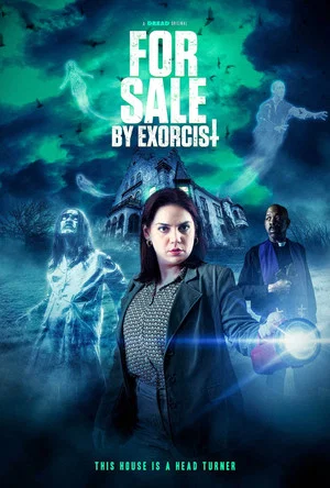 Постер: For Sale By Exorcist