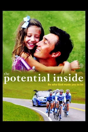 Постер: The Potential Inside