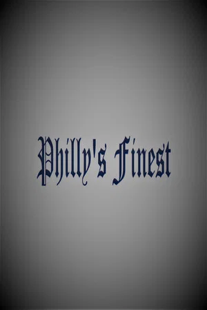 Постер: Philly's Finest