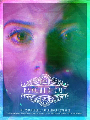 Постер: Psyched Out