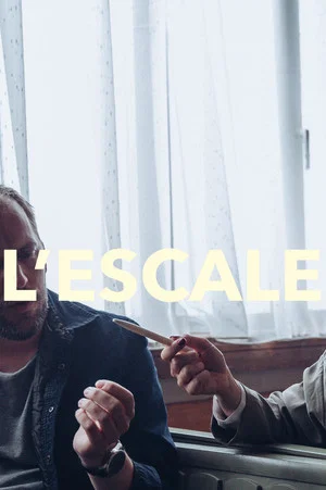 Постер: L'Escale