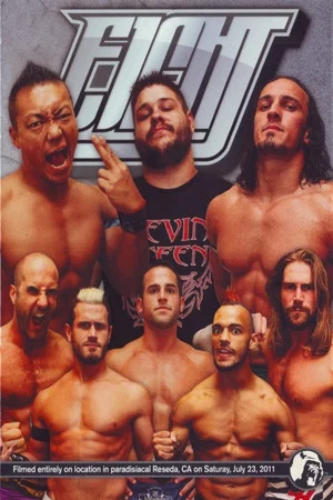 Постер: PWG: EIGHT