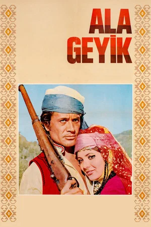 Постер: Ala Geyik