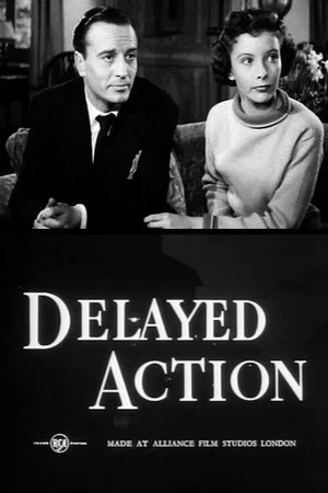 Постер: Delayed Action