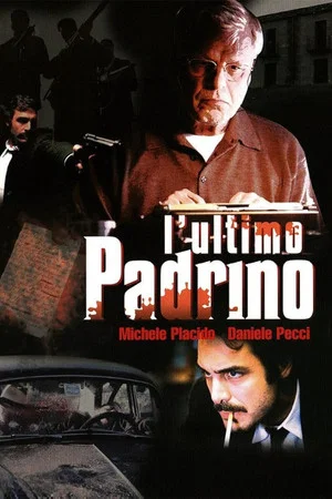 Постер: L'ultimo padrino