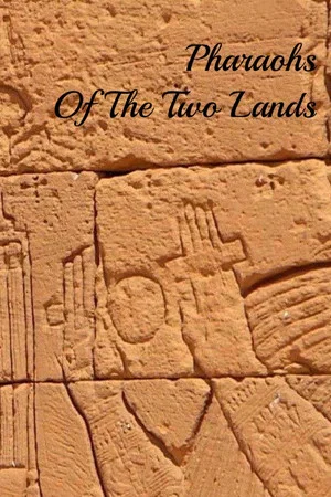 Постер: Pharaohs Of The Two Lands