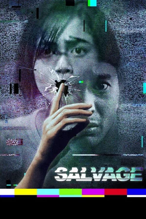 Постер: Salvage