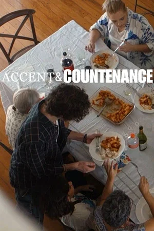 Постер: Accent & Countenance