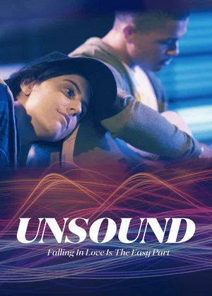 Постер: Unsound