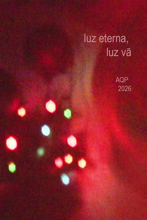 Постер: luz eterna, luz vã