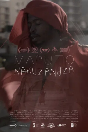 Постер: Maputo Nakuzandza