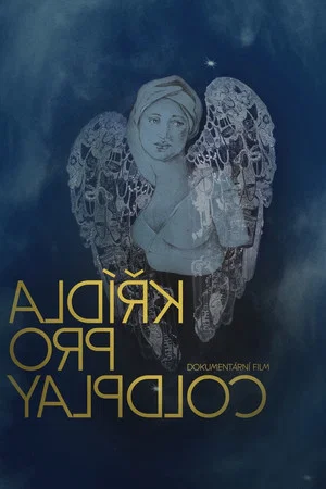 Постер: Wings for Coldplay