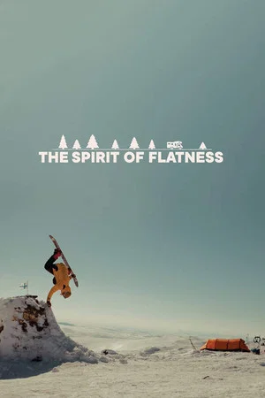 Постер: The Spirit of Flatness