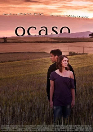 Постер: Ocaso