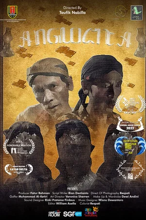 Постер: Anglocita