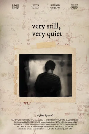 Постер: Very Still, Very Quiet