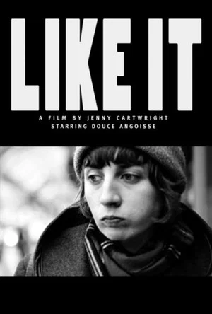 Постер: LIKE IT