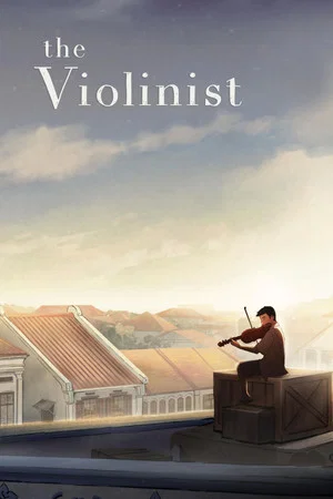 Постер: The Violinist