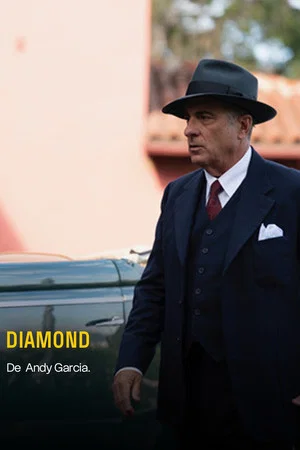 Постер: Diamond