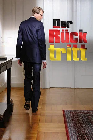Постер: Der Rücktritt