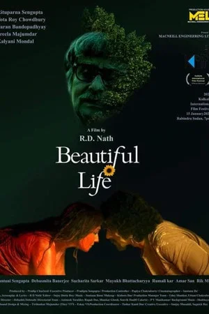 Постер: Beautiful Life