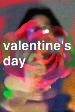 Постер: Valentine's Day