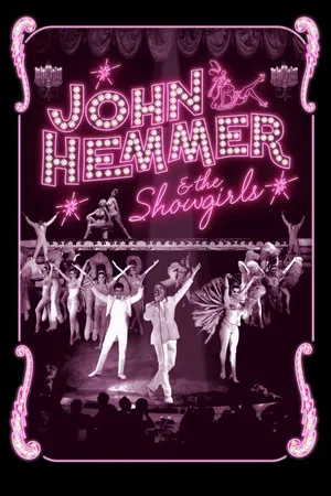 Постер: John Hemmer & the Showgirls