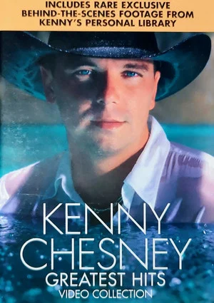 Постер: Kenny Chesney: Greatest Hits