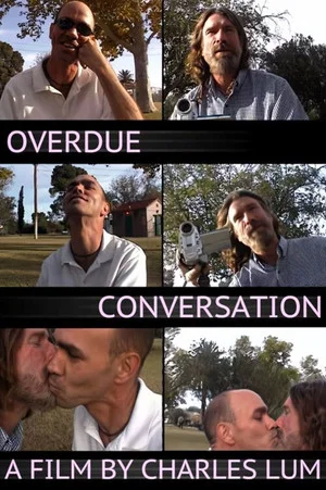 Постер: Overdue Conversation