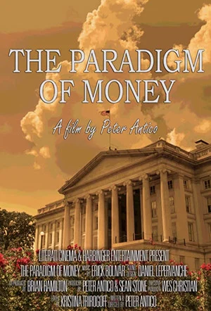 Постер: The Paradigm of Money