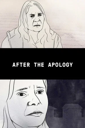 Постер: After the Apology