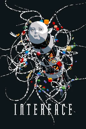 Постер: Interface