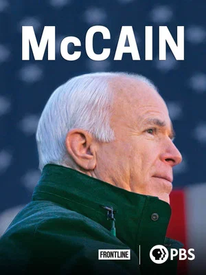 Постер: McCain