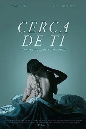 Постер: Cerca de ti