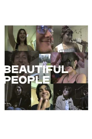 Постер: Beautiful People