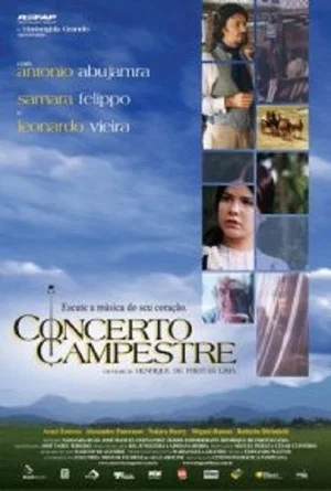 Постер: Concerto Campestre