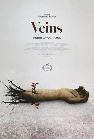 Постер: Veins