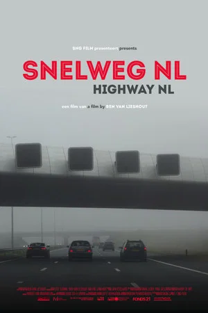 Постер: Snelweg NL
