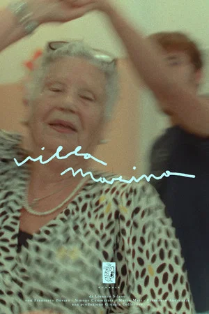 Постер: Villa Marina