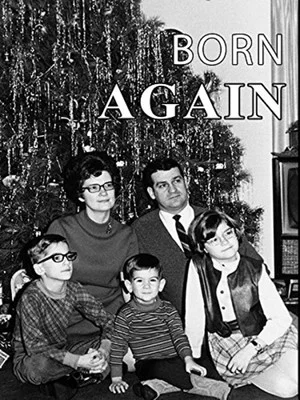 Постер: Born Again