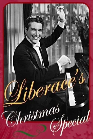 Постер: Liberace's Christmas Special