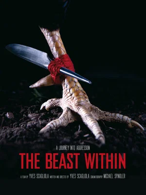 Постер: The Beast Within