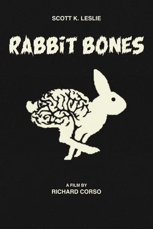 Постер: Rabbit Bones
