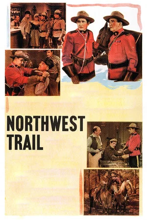 Постер: Northwest Trail