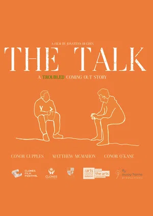Постер: The Talk