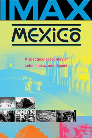 Постер: Mexico