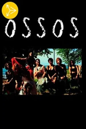 Постер: Ossos