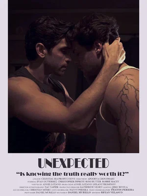 Постер: Unexpected