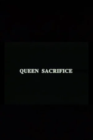 Постер: Queen Sacrifice